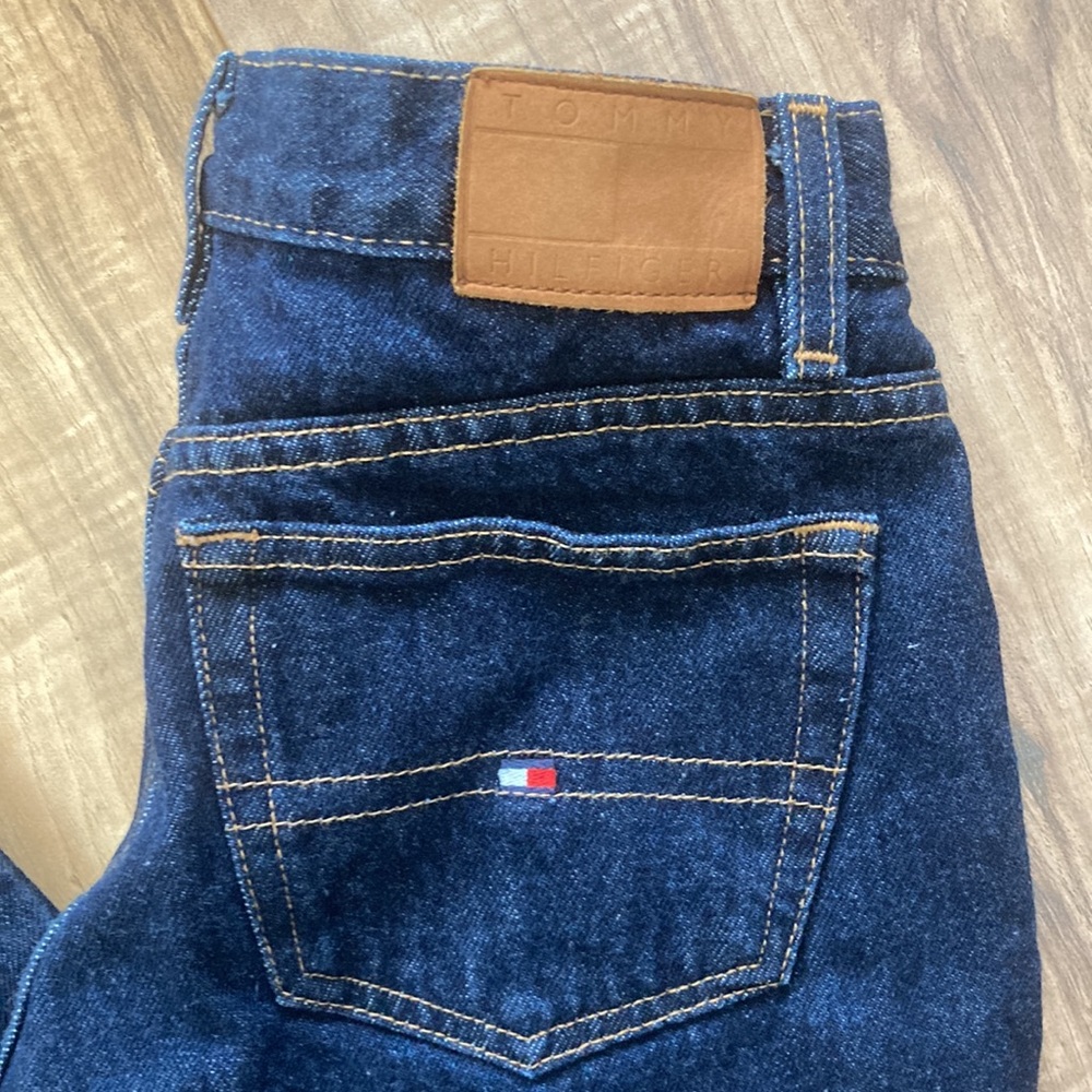 Tommy Hilfiger Jeans size 2